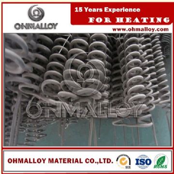 Ohmalloy Cr20ni35 Heating Wire Swg19 Swg 20 For Coil Elements